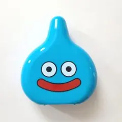 ドラゴンクエスト スライム 目薬ケース ロート製薬のサムネイル