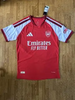 アーセナルFC サッカーシャツ Lのサムネイル