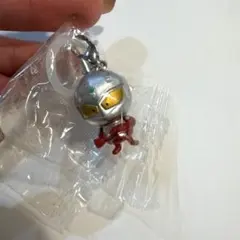 ウルトラマンMINIULTRAART(ミニウルトラアート) めじるしアクセサリー
