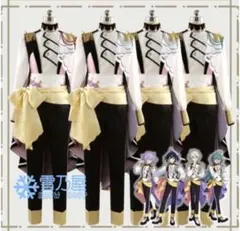 あんスタ エスプリ スノホワ コスプレ - メルカリ