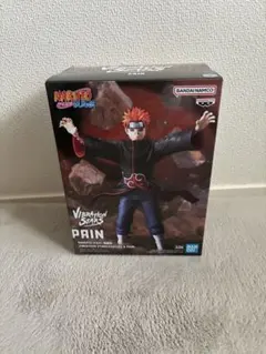 2026年最新】NARUTO ペイン フィギュアの人気アイテム - メルカリ