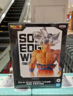 ドラゴンボール 孫悟空