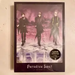 HE★VENS Paradise Lost