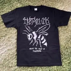 HOT MILK ツアーTシャツ 2026 ① - メルカリ
