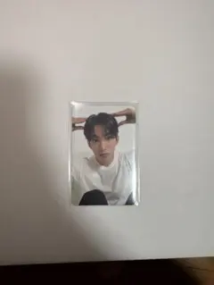 ドギョム　DK SEVENTEEN