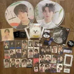StrayKids リノ、スンミン グッズまとめ売り20点セット - メルカリ