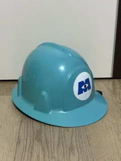 モンスターズ・インク ヘルメット