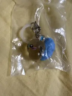 ちいかわ　めじるしアクセサリー2　モモンガ