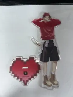 ニート部　バラ売り　DMM アクスタ　缶バッジ ニート部 バラ売り DMM アクスタ 缶バッジ ニート部 kun 50人クラフト