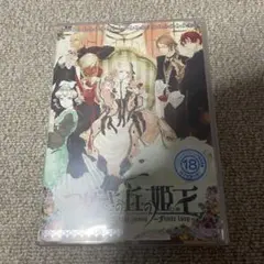 つばさの丘の姫王　ゲーム本体