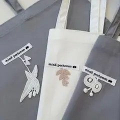 2026年最新】ミナペルホネン ショッパーの人気アイテム - メルカリ