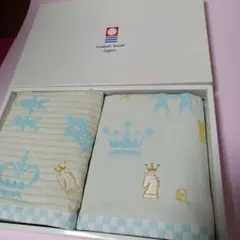 今治タオル タオルセット 2枚