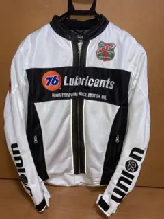 マ*郎様 KUSHITANI クシタニレーシング フルメッシュジャケット Lサイ