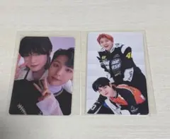 INI MATCHUP RTP 佐野雄大 髙塚大夢 さのろむ ケミトレカ