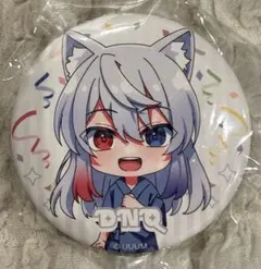 カラフルピーチ 缶バッジ どぬく からぴち ぷぴぱ - メルカリ
