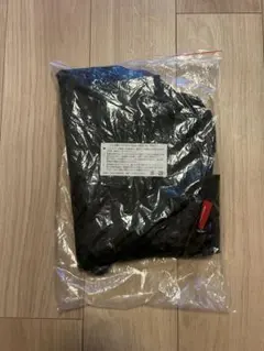 新品未使用　大久保製作所 シェル型レインカバー horo用 下カバー