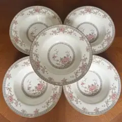 2025年最新】ロイヤルドルトン プラチナ 皿の人気アイテム