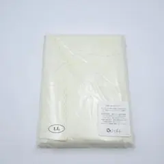 シャルレ IA094 ニューインナー(長袖）アイボリー LL 未使用品