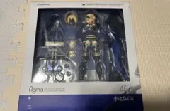 最安値 figma EX-040 グウェンドリン DX ver - メルカリ