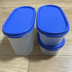 2026年最新】タッパーウェア MMだ円 シールの人気アイテム - メルカリ