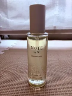 NOTE by N. STYLING OIL CLASSY FIG 100mlのサムネイル