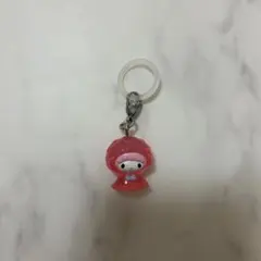 めじるしアクセサリー チャーム サンリオ マイスウィートピアノ ピアノ