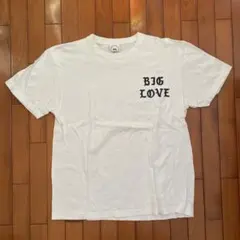 Age Factory リンガーTシャツ Lサイズ - メルカリ