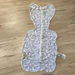 LOVE TO DREAM スワドルアップ　バンブーライト M