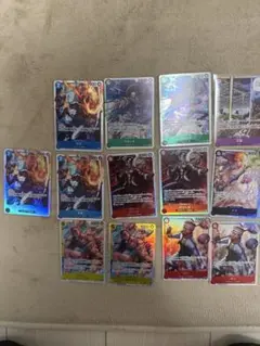 ワンピース カードゲーム 神の島の冒険 まとめ売り