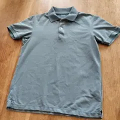 ユニクロ　 半袖ポロシャツ S