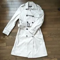 Reflect トレンチコート Mサイズ ベージュリフレクト