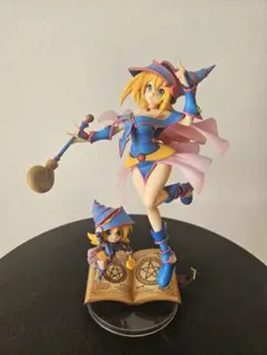 2026年最新】ブラックマジシャンガール ちびブラマジガールの人気