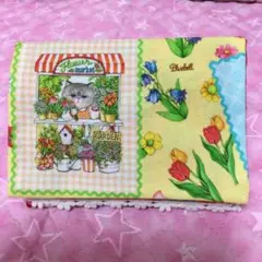 コヤンイサムチョン　　ポケットティッシュケース　　ルミ