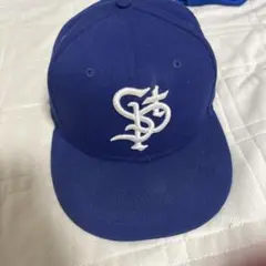 New Era ベースボールキャップ ミネソタ・ツインズ マイナーリーグ