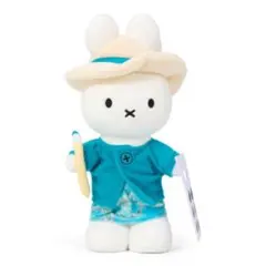 Miffy ミッフィー ゴッホ ぬいぐるみのサムネイル