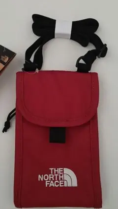 THE NORTH FACE ミニクロスバッグ ✨新品未使用✨