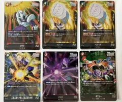 即日発送　ドラゴンボールカード　覚醒の鼓動　sr まとめ売り
