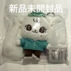 IVE アイヴ ウォニョン エバーランド MD ぬいぐるみキーリングのサムネイル