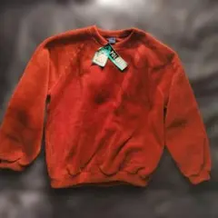 mont-bell POLARTEC フリース　タグ付