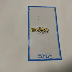 Aぇ！group ヘアクリップ リチャード