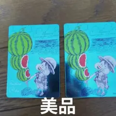 【極美品✨】ナツコミ ワンピース スイカ ルフィ サイン入り PSA10濃厚 彩*様 【極美品✨】ナツコミ ワンピース スイカ ルフィ PSA10濃厚