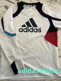 サッカーシャツ 長袖