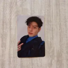 スキズ トレカ straykids スンミン 犬 KARMA