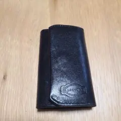 OROTON オロトン キーケース 6連 ブラック