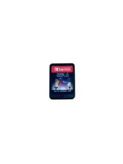 Nintendo Switch Among Us CrewmateEdition