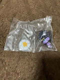 ジョジョの奇妙な冒険 カプセルトイ スタンドフィギュアコレクション 09 S・P