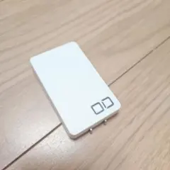 美品CIO NovaPort SLIM DUO 45W　CIO-G45W2C-S