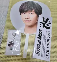 すのラボグッズ  3点セット