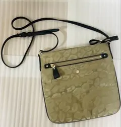 マイケルコース　レオパード柄ショルダーバッグ　今だけ投稿‼️