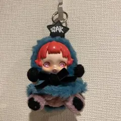 スカルパンダ　新品　正規品